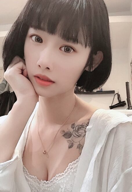 ライブチャットの中国人美女①：qqqseraqqq